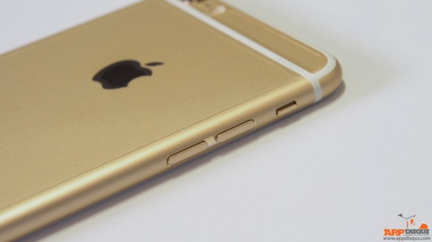 รีวิววีดีโอ: Apple iPhone 6 plus : by appdisqus