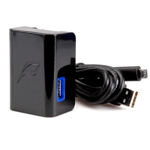 wall charger3 | powermod | มาแล้ว Qualcomm’s Quick Charge 2.0 ตัวชาร์จไฟแรงห้าเท่า! ของเหล่าเครื่อง Android ผู้ใช้ Snapdragon 400, 600 และ 800