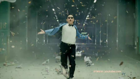 กังนัมสไตล์: ทะลุขีดจำกัดผู้ชมสูงสุดที่ Youtube กำหนดเอาไว้แล้ว!! ทำให้ต้องเปลี่ยนระบบการนับเป็น 64 Bit และปรับขีดจำกัดใหม่