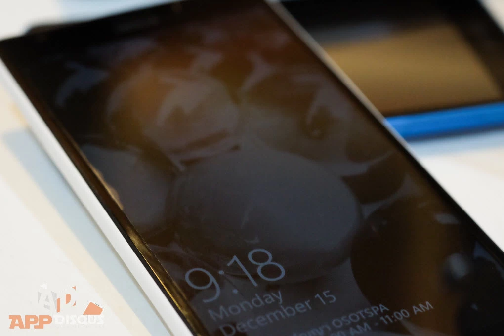 Glance update lead | glance screen | Microsoft อัพเดทแอพ Glance Screen มาพร้อมคุณสมบัติตั้งภาพพื้นหลังในตัว พร้อมวิธีทำด้านใน