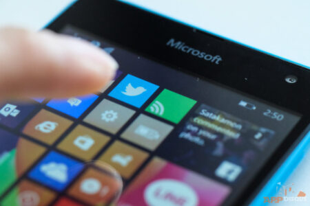 Microsoft กำลังแก้ปัญหาทัชสกรีนสำหรับ Lumia 535 ที่ยังคงมีปัญหากับผู้ใช้บางรายถึงจะอัพเดทเฟิร์มแวร์ล่าสุดแล้ว