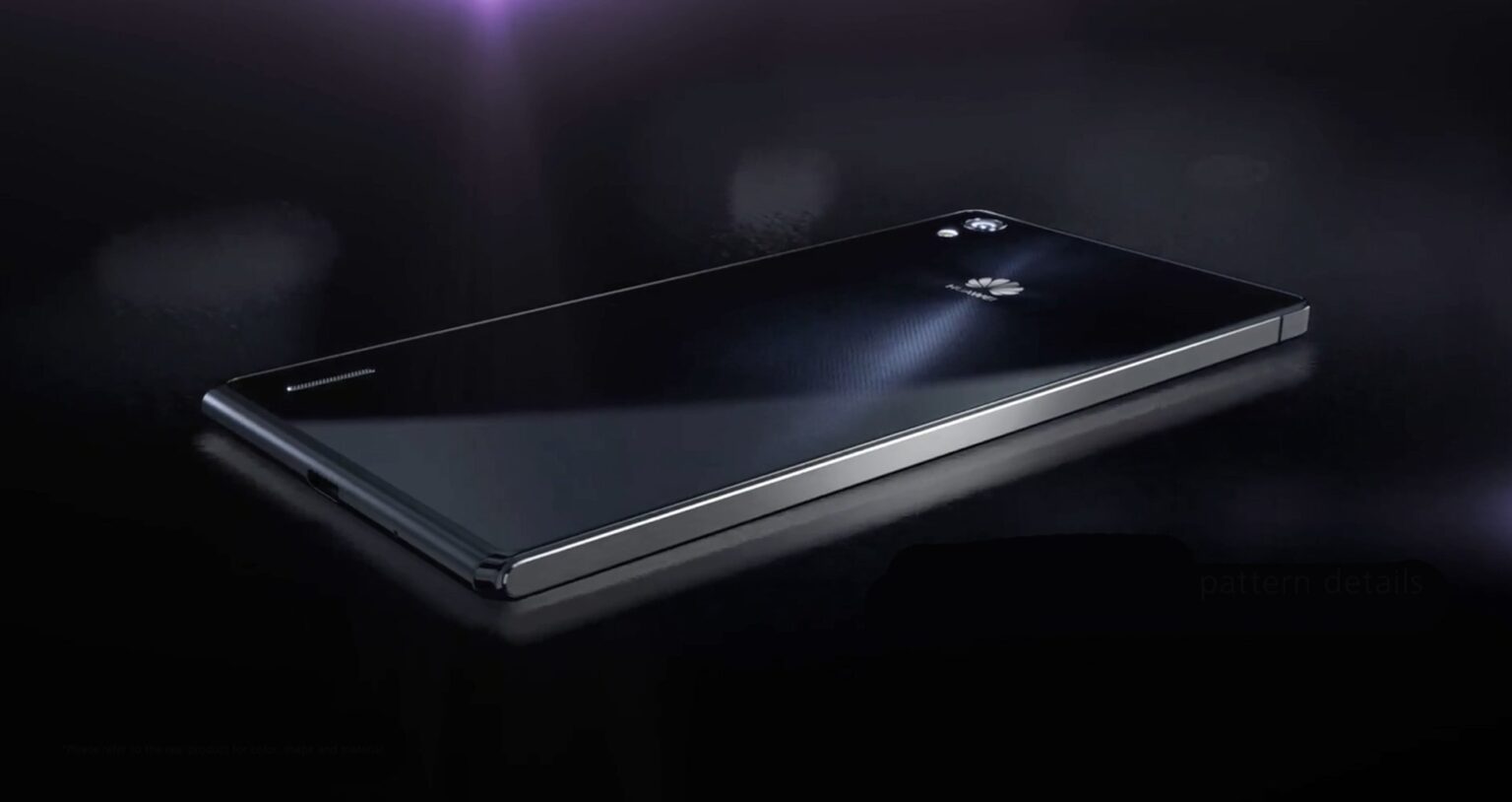 คาดว่า Huawei Ascend P8 จะเปิดตัวเดือนมีนาคม 2015 พร้อมหลุดภาพบอดี้โลหะที่ขนาดใหญ่กว่ารุ่น P7 มาถึง 2 ภาพ