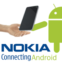 Nokia Android | Nokia C1 | [อัพเดท: ข่าวปลอม] เผยโฉม Nokia C1 มือถือ Android ตัวแรกจาก Nokia