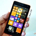 P1010354 | Dual SIM | Appdisqus Video Channel : รีวิว Microsoft Lumia 535 Dual SIM เมื่อไมโครซอฟท์ขอเริ่มต้นที่เครื่องราคาประหยัด