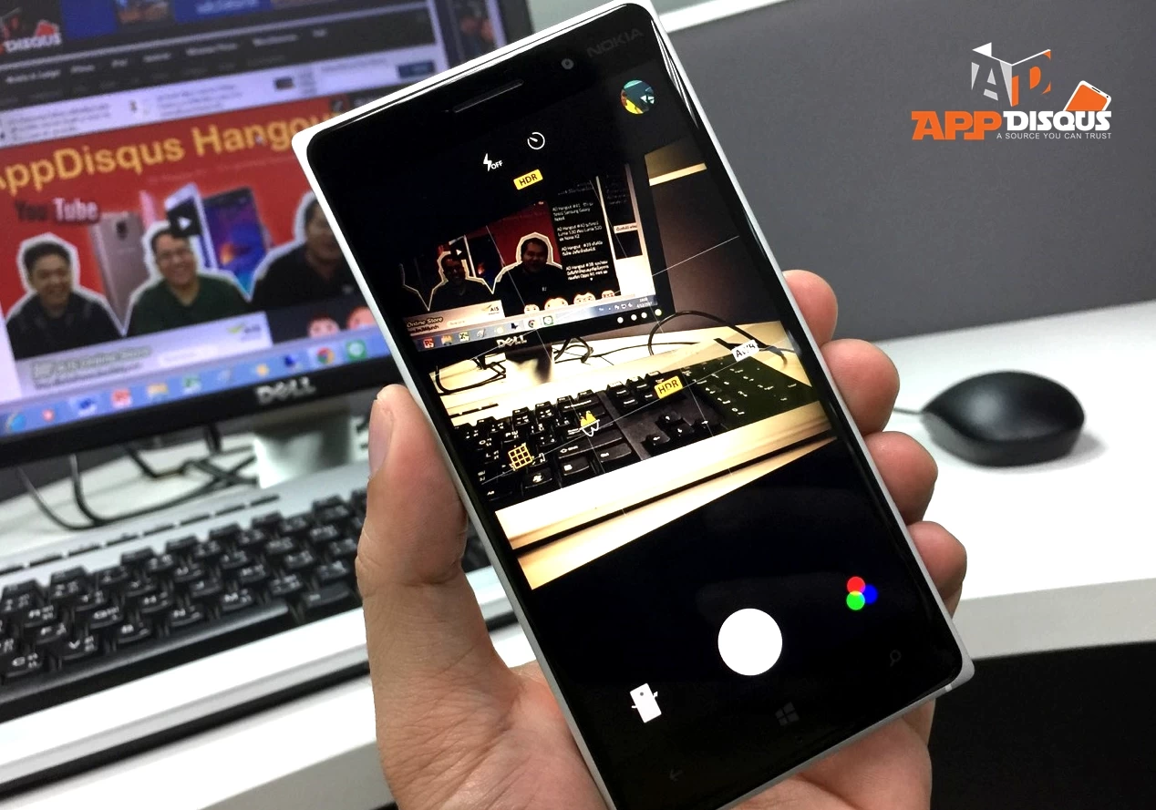 S 1515523 | Camera360 | [WP] Camera360 Sight อัพเดทใหม่ เพิ่มฟังก์ชั่นเพียบ Camera360 ปกติจะไม่มีการอัพเดทต่อบน Windows phone แล้ว