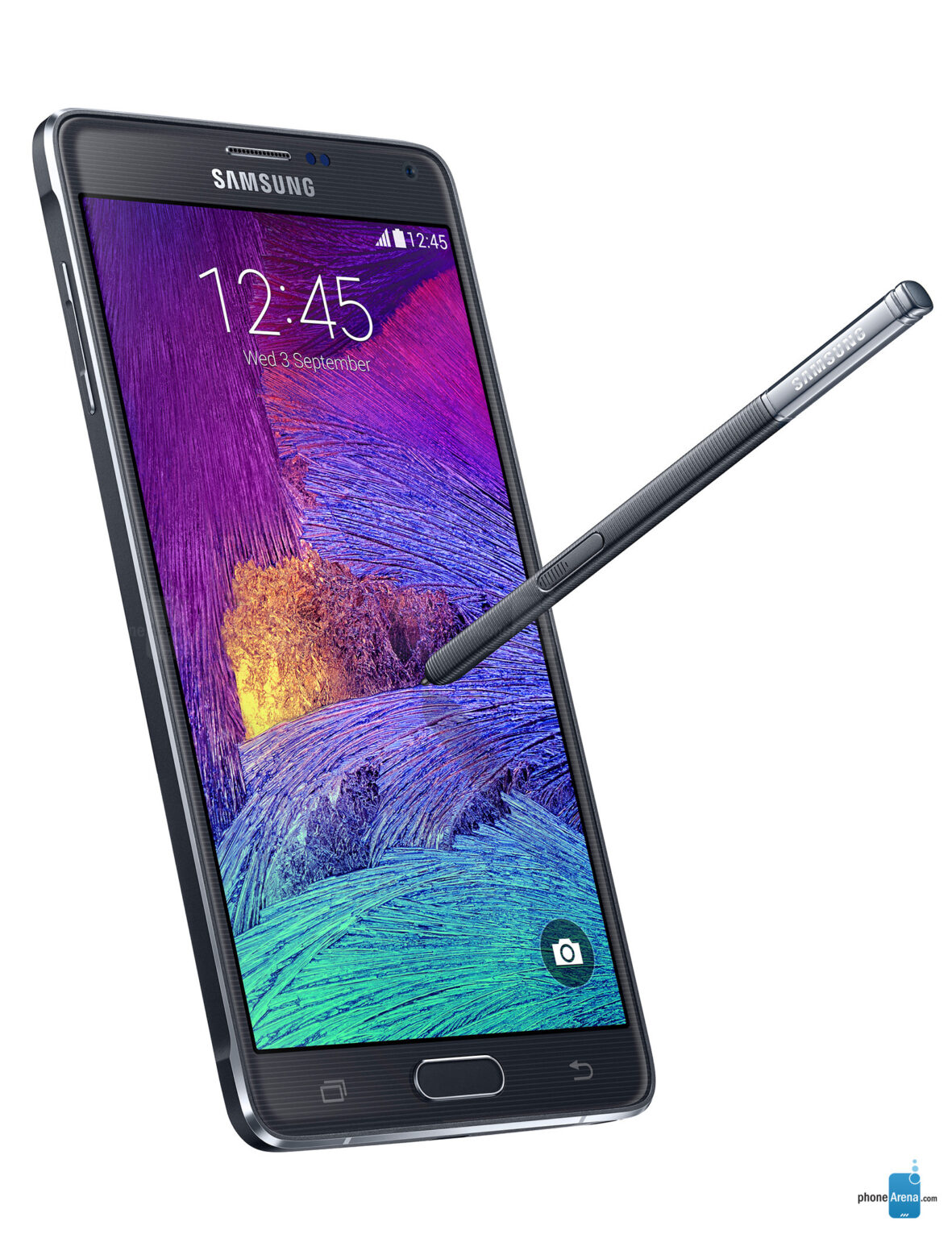 Samsung Galaxy Note 4 LTE-A รองรับความเร็วดาวน์โหลด LTE ถึง 300Mbps โหลดไฟล์ 40MBเสร็จใน1วิ