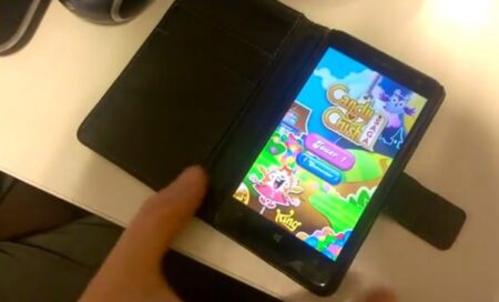ยังรออยู่มั้ย Candy Crush Saga จะมาบน Windows phone แน่นอน เร็วๆนี้