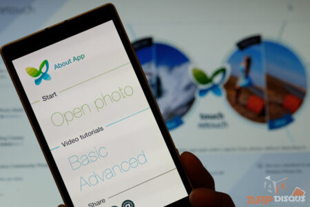 TouchRetouch แอพรีทัชภาพเทพๆบน Windows 8 และ Windows phone 8 ถึงไม่ฟรี แต่คุ้ม