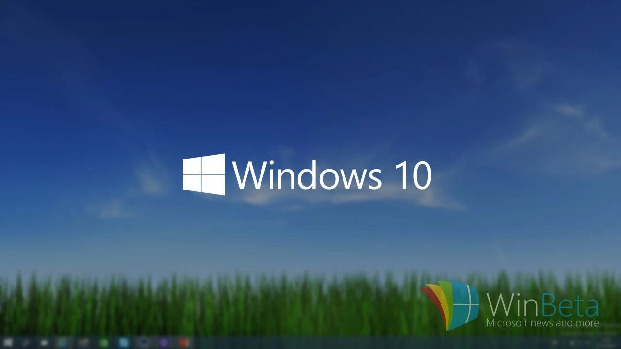 Windows 10 | Spartan Browser | หลุดหน้าจอเว็บบราวเซอร์ตัวใหม่จาก Microsoft ภายใต้รหัส Spartan ที่จะมาพร้อมกับ Windows 10