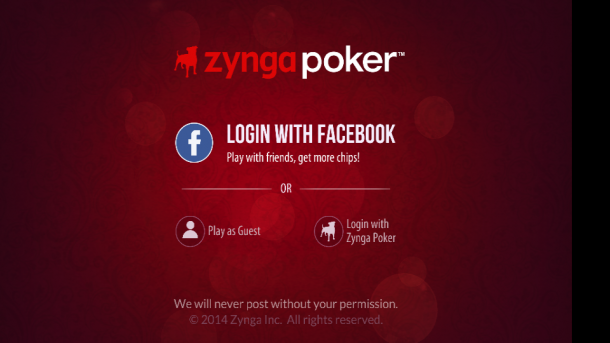 Zynga Poker – Texas Holdem_Screen_2