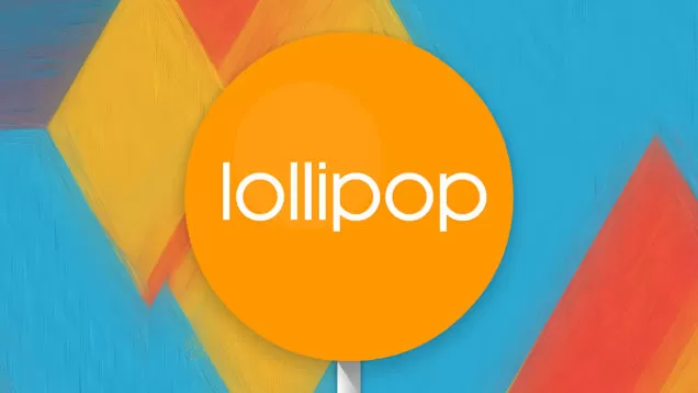 | Android Lollipop | Android Lollipop มีจำนวนเครื่องที่ใช้ต่ำกว่า 0.1% แต่ Kitkat มีเพิ่มขึ้นเป็น 34% แล้วตอนนี้