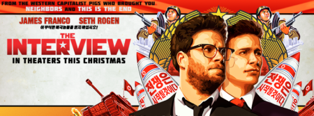 The Interview Movie Trailer