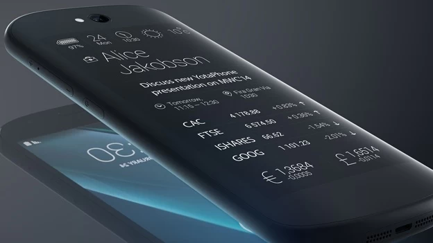 xl YotaPhone NextGen 4 624 | YotaPhone | [คลิปวีดีโอ] มาแล้ว!! สมาร์ทโฟน 2 หน้าจอ Yotaphone 2 หน้าจอ 5 นิ้วและ 4.7 นิ้ว แบตฯ อยู่ได้ 5 วัน