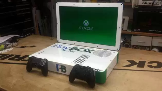 73 | Playbox เครื่องคอนโซลในฝัน ! PS4 ฟิวชั่นกับ XBox