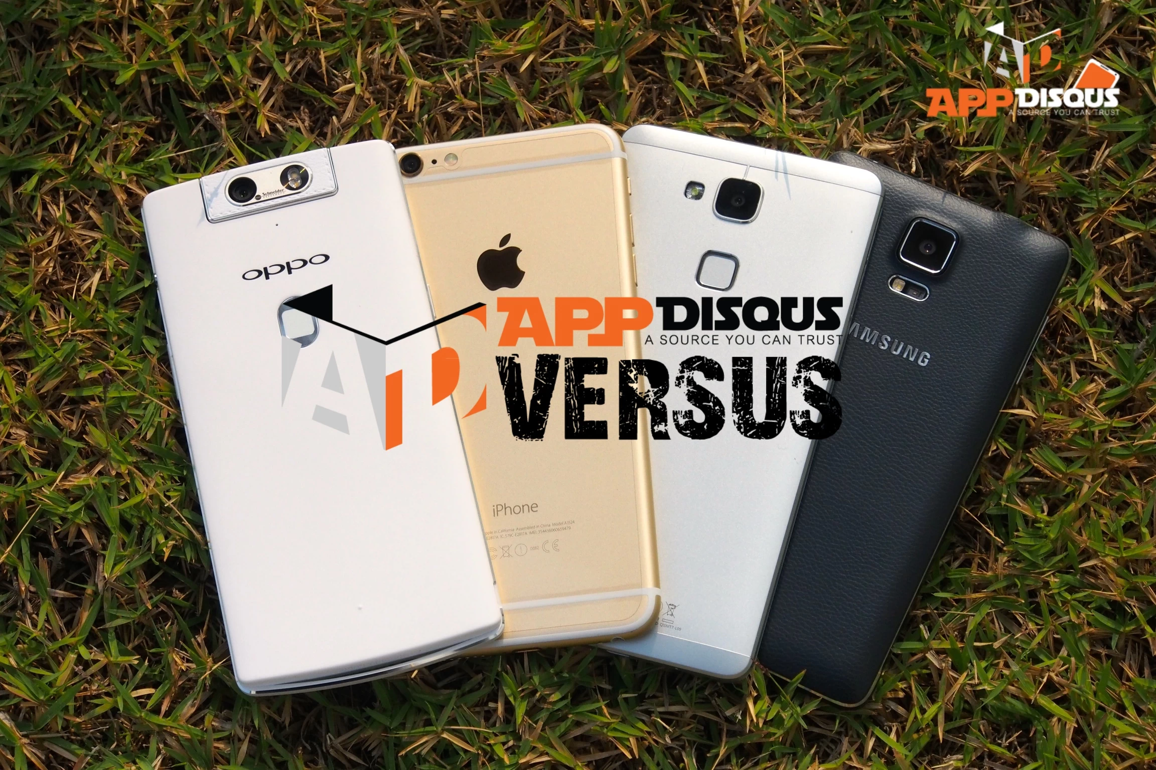 Appdisqus versusP1010003 | Galaxy Note 4 | Appdisqus Versus : เทียบเครื่องยักษ์จอเทพ ใครจะบังแดดได้ดีกว่ากัน ระหว่าง iPhone 6 plus, Note4, Mate7 และ OPPO N3