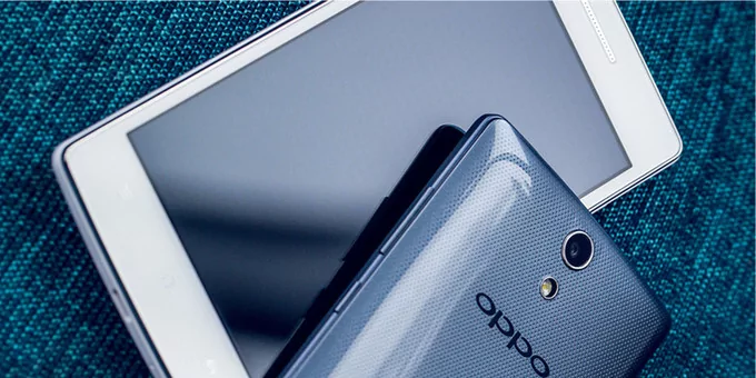 Header | Oppo Mirror 3 | Oppo Mirror 3 สมาร์ทโฟนระดับกลาง แต่ได้หน่วยประมวลผล 64-bit พร้อมดีไซน์ฝาหลังงามจับใจ