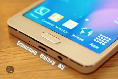 Features’ Story: Samsung Galaxy A5 และแล้วซัมซุงก็มาในร่างโลหะทั้งตัว