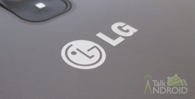 LG G Flex Back LG Logo TA | F510L | โผล่ผลทดสอบ Snapdragon 810 บนโทรศัพท์ LG ปริศนา LG-F510L