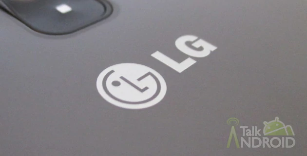 LG G Flex Back LG Logo TA | Snapdragon 810 | โผล่ผลทดสอบ Snapdragon 810 บนโทรศัพท์ LG ปริศนา LG-F510L