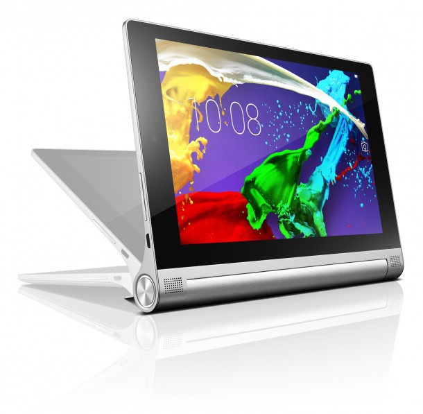 Lenovo Yoga Tablet 2_8-inch