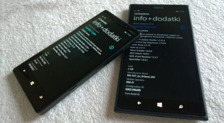 เร็ว!! มาดูวิดีโอเปรียบเทียบความเร็วการเปิดกล้องและถ่ายภาพของ Lumia 1520, 930 หลังอัพเดท Lumia Denim กัน