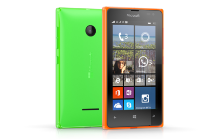 ยืนยัน Microsoft Lumia 532 รองรับการอัพเกรดเป็น Windows 10 หรือชื่อจริงของระบบปฏิบัติการมือถือรุ่นต่อไปคือแค่ Windows 10? แล้วรุ่นอื่นล่ะ?