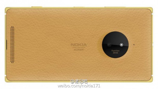 Nokia-Lumia-830-Gold-Edition-1