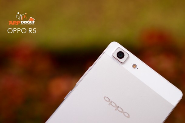 OPPO R5 Review01