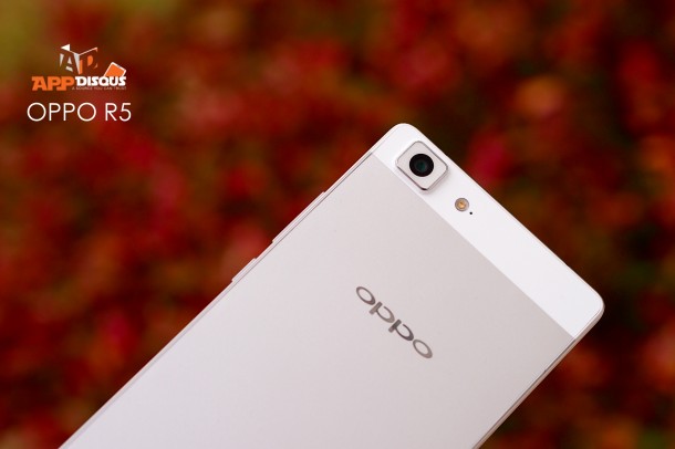 OPPO R5 Review03