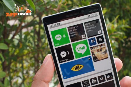 WP Tips: (หรือเปล่านะ?) แนะนำการเล่น Facebook และ Messenger ได้ 2 บัญชี(Account) ด้วยแอพฯ …