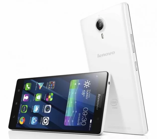 P90 lenovo | ces | [CES2015] Lenovo ส่งทัพใหญ่: Lenovo P90 แอนดรอยด์ตัวเล็กสเปคแรงอีกหนึ่งตัว ที่ไม่กลัวใครหน้าไหน