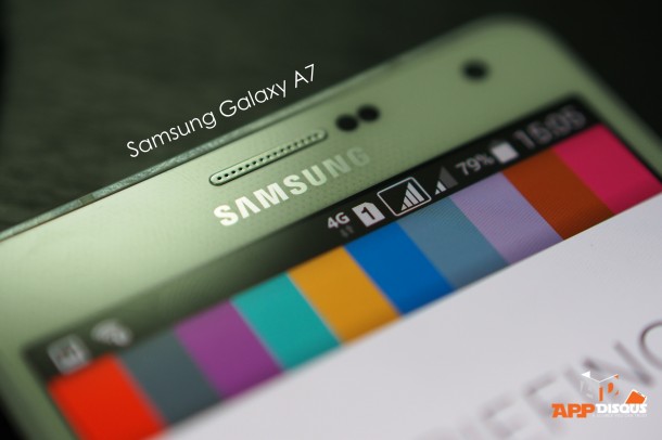 Samsung Galaxy A7P1012514