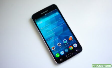 Samsung จะรีด Touchwiz ให้ผอมลง แยกแอพเสริมออกไปไว้ใน Playstore เดินทางสู่ความเป็น Pure Google ให้มากขึ้น