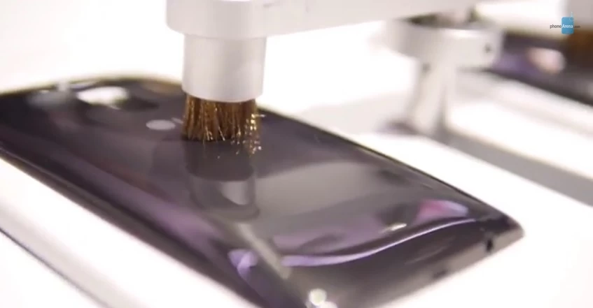 สุดล้ำ! LG G Flex 2 สามารถรักษาตัวเองจากรอยขีดข่วนได้ภายใน 10วินาที พร้อมคลิปพิสูจน์ 1 Untitled4 | LG G Flex | สุดล้ำ! LG G Flex 2 สามารถรักษาตัวเองจากรอยขีดข่วนได้ภายใน 10วินาที พร้อมคลิปพิสูจน์