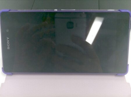 ชัดเจน! หลุดหลักฐานสำคัญที่ยืนยันว่าด้านหลังของ HTC One (M9) จะเป็นแบบนี้ พร้อมภาพตัวอย่างจากกล้อง 20MP