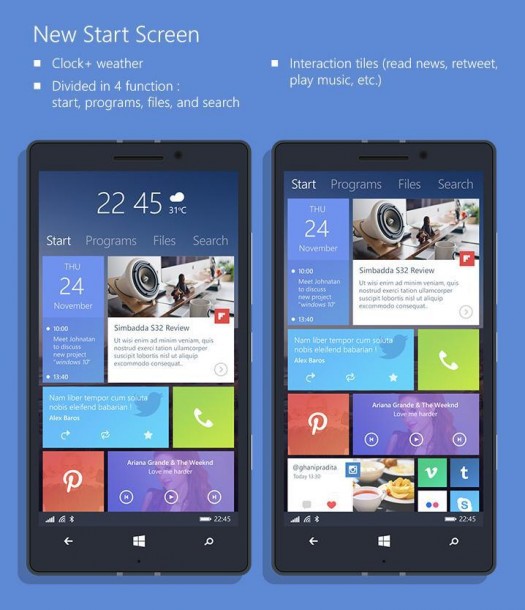 Windows phone 10 concept_2