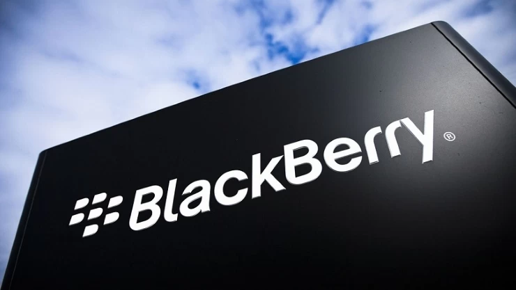 blackberry-company