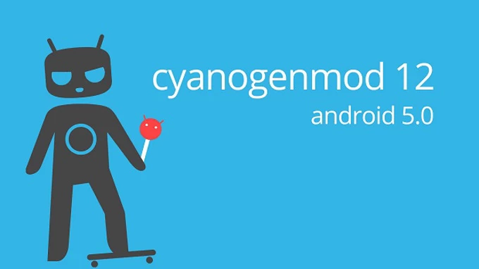 cm12 | Android 5.0 Lollipop | CyanogenMod 12 ประกาศปล่อยรอม Android 5.0 Lollipop เพื่อชาว Android ทุกคนให้ได้เล่นซนกันแล้วจ้า