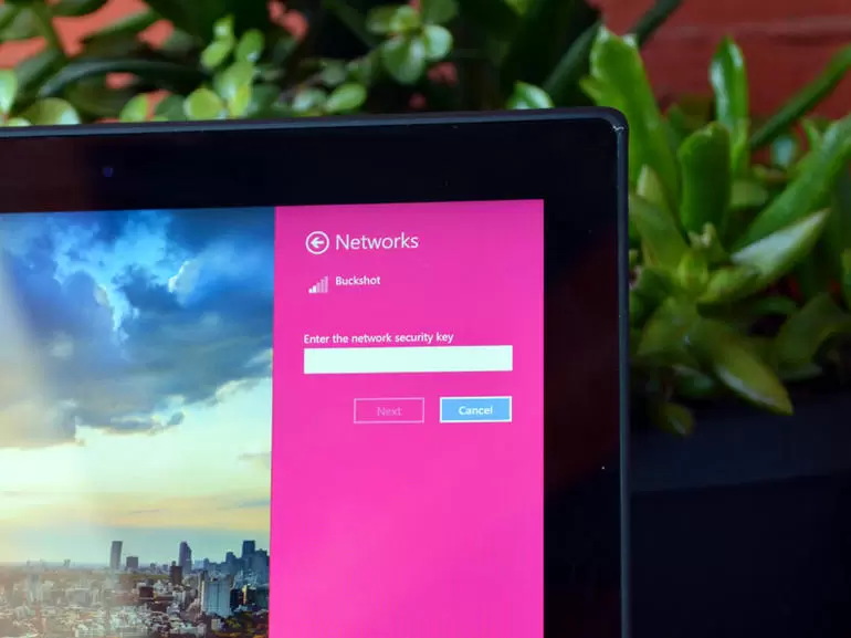 dsc0456 | wi-fi | [TIP] หารหัสผ่าน Wi-Fi ใน Windows 8.1 ไม่ใช่เรื่องยากอีกต่อไป