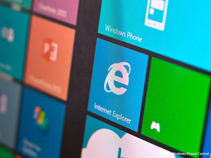 internetexplorer windows | Spartan | รายงานเผย Microsoft จะพัฒนาเว็บบราวเซอร์ตัวใหม่นอกเหนือจาก IE11 บน Windows 10 ในชื่อรหัส Spartan