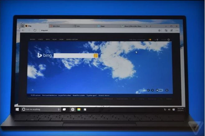 ms | ActiveX | Microsoft เผย Internet Explorer พร้อมสนับสนุนส่วนขยาย Spartan