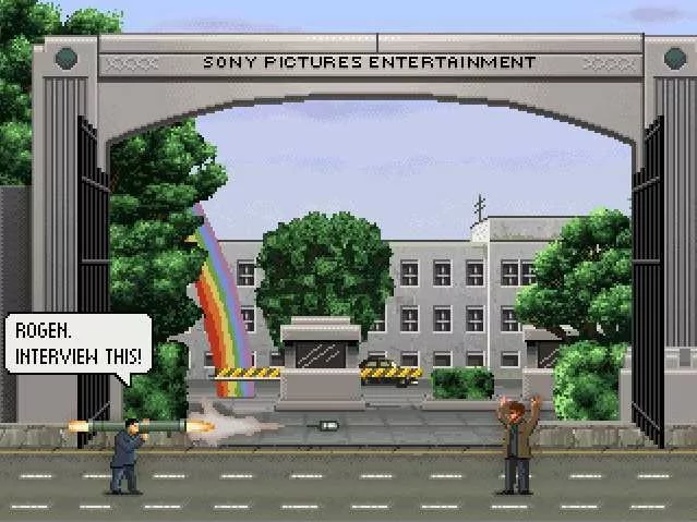 screenshot of glorious leader 1 | Kickstarter | KickStarter ระดมทุนสร้างเกม 