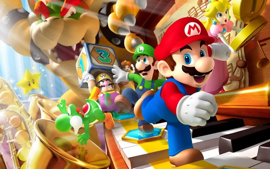 Super Mario กับแนวคิดและความรู้สึกด้วยแนวทางวิทยาศาสตร์ 1 super mario neo super mario doctor who the best non superheroes | AAAI | Super Mario กับแนวคิดและความรู้สึกด้วยแนวทางวิทยาศาสตร์