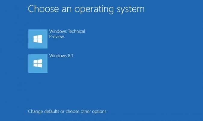 windows 10 technical preview dual boots install 31 | Lo Axiom | Windows 10 Tips: วิธีสร้าง Dual Boot สำหรับ Windows 10 Technical Preview และ Windows 7, 8 ตัวเดิม