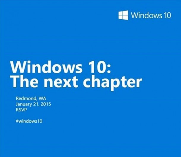 windows10_the next chapter