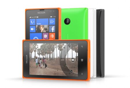 เปิดตัวอาทิตย์หน้าในไทย! Lumia 532 และ Lumia 435 มือถือ Windows Phone ที่ถูกที่สุด ต่ำกว่าสามพันบาท และไม่น่าจะทันงาน TME