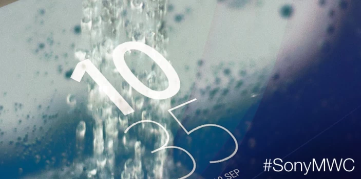 17 | Xperia M4 Aqua | Sony เผยภาพโปรโมต Xperia M4 Aqua กันน้ำได้ สเปคดี เจอกันแน่ในงาน MWC 2015
