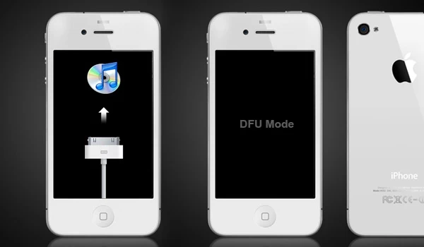 Ios Tip] วิธีเข้า Dfu Mode โหมดเดียวสยบปัญหาต่างๆ นาๆ บน Iphone / Ipad
