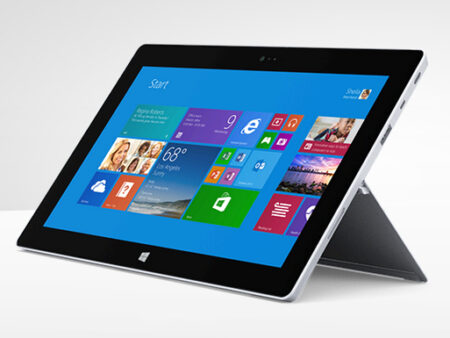 Windows RT ยังไม่ตาย