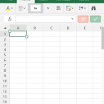 Excel Preview phone mode | Excel Preview | Microsoft ปล่อยโปรแกรม Office Preview สำหรับ Windows 10 Technical Preview ให้ใช้งานกันได้แล้วฟรี ดาวน์โหลดได้จากที่นี่